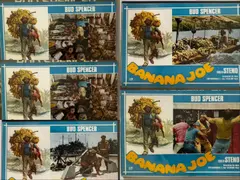 Banana Joe