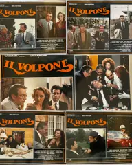 Il Volpone