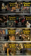 Fracchia Contro Dracula