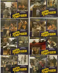 Super Fantozzi