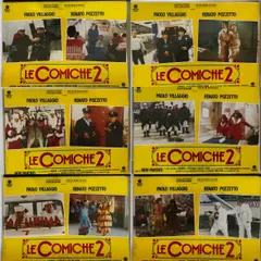 Le Comiche 2