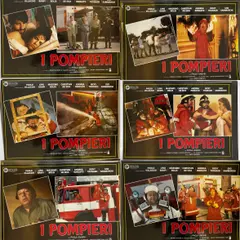 I Pompieri