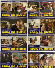 Roba da Ricchi