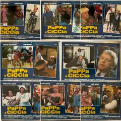 Pappa e Ciccia
