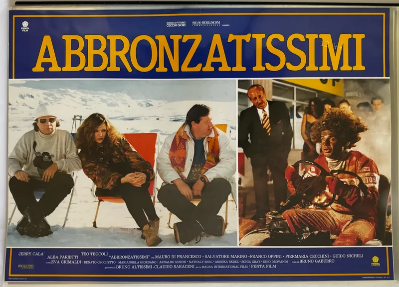 Abbronzatissimi - 4 di 6