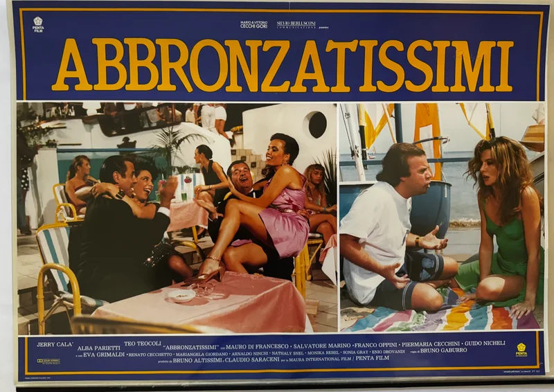 Abbronzatissimi - 2 di 6
