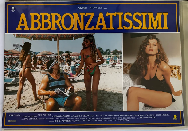 Abbronzatissimi - 5 di 6