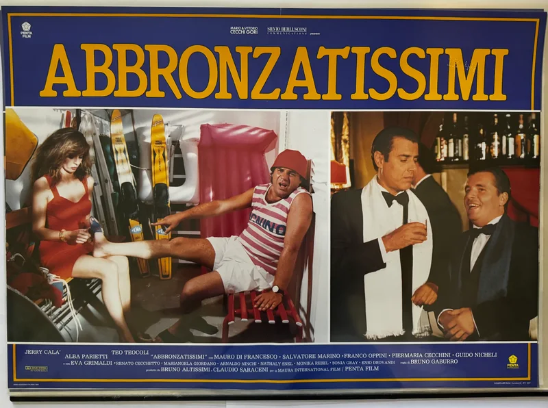 Abbronzatissimi - 3 di 6