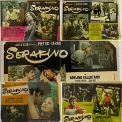 Serafino