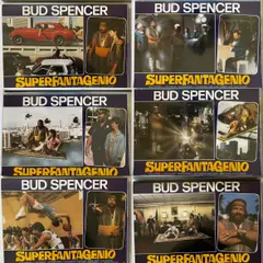 Superfantagenio