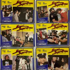 Miami Supercops