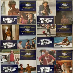 Fratelli d'Italia