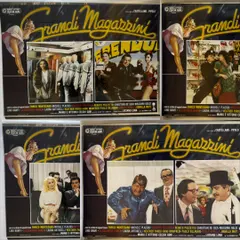 Grandi Magazzini
