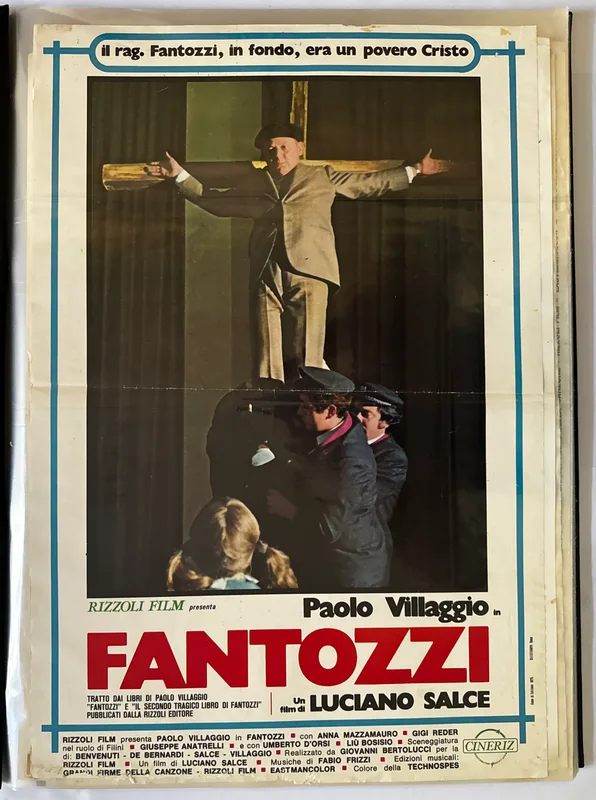 Fantozzi - 1 di ?